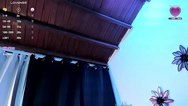 Živý XXX chat bashiraghazali_