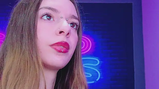 CoraVex Live XXX Chat