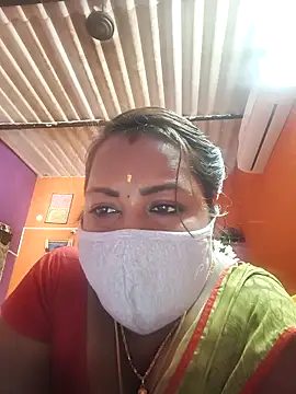 Tamil_Hot_Priya Webcam Show