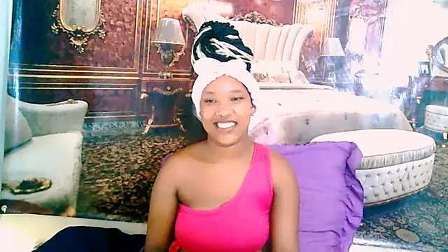 Chatroom XXX en direct de EroticSexyPrada