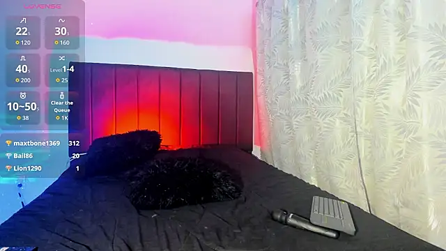 Valkiria_09 Live XXX-chat