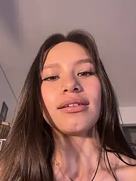 Alisha_Olsen_ élő XXX-chatje