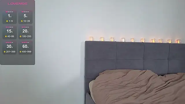 eva_vuv Adlı Modelin Canlı XXX Sohbeti