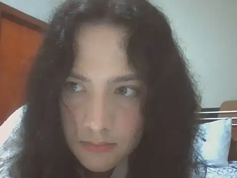 Show de DionisKallos6 na webcam