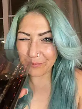 LittleMissEeve Live XXX Chat