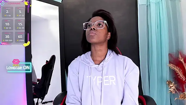 nilosolem Live XXX-chat