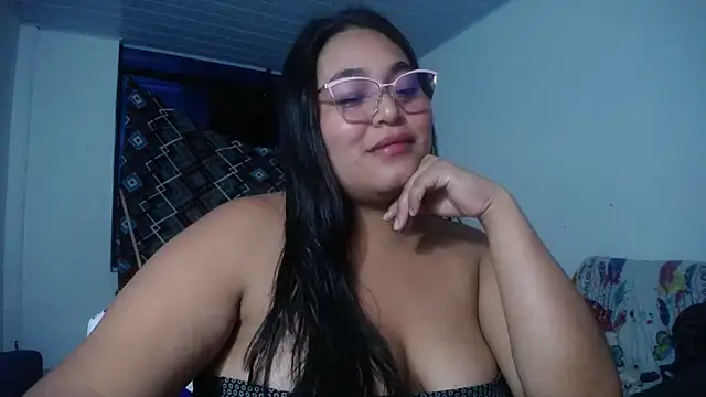 Chat +18 de sirena_15 ao vivo