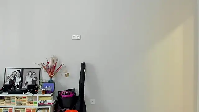 Czat XXX na żywo – ailey_chao