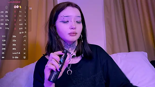 Lein_Bone 现场XXX聊天