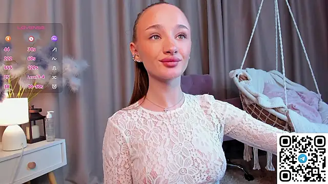 miiss__lulu Live XXX-Chat