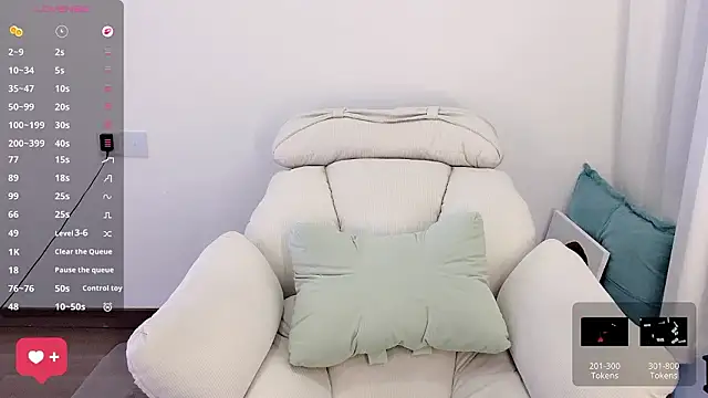 peachy_kissn Live XXX chat