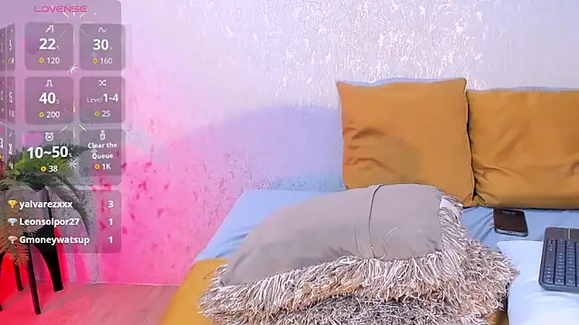 Luxury_Woman Live XXX-Chat