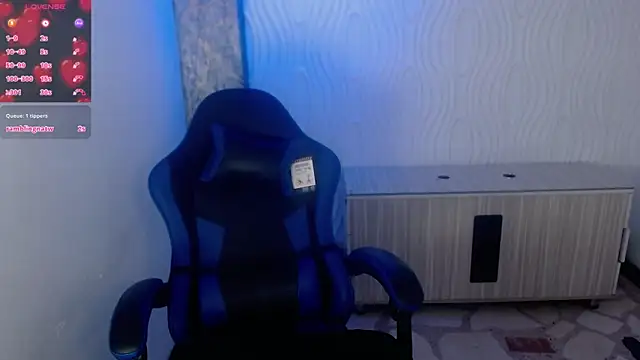 honeyluxe_ Adlı Modelin Canlı XXX Sohbeti