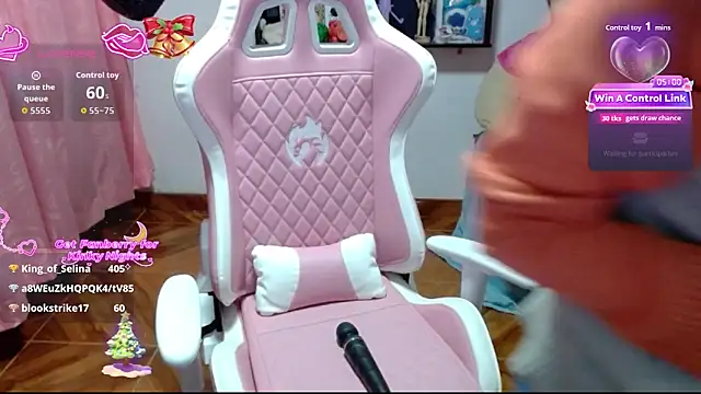 Maggie_Fox3 即時 XXX 聊天