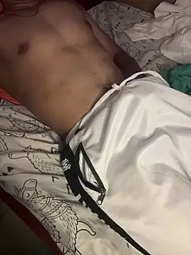 CreamKingg Webcam show