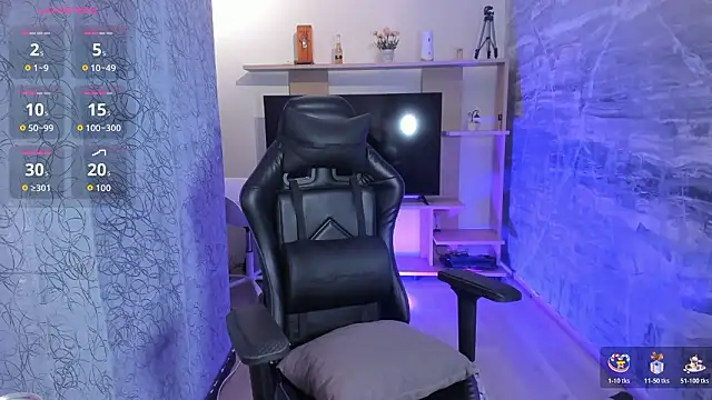 Agathaargent_ Obrolan Langsung XXX