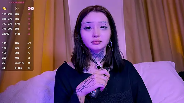 Show Webcam de Lein_Bone