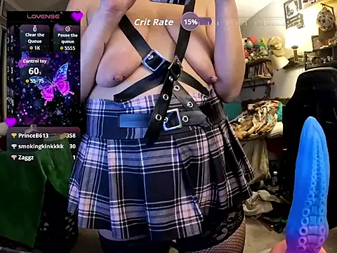 Онлайн чат XXX R4inbowK1tty