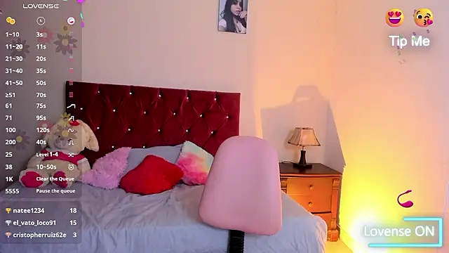 Madisson_Star1 Live XXX-chat