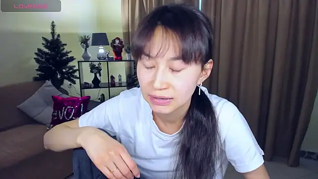 SheilaRare Chat XXX in diretta