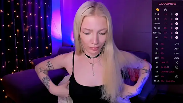 AnyaTaylor_'s Live XXX Chat