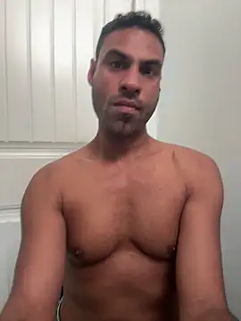 ZF-Athlete Show in webcam