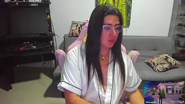 Khalifa_Gold Live XXX Chat