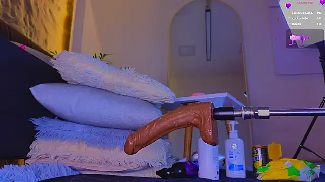 Isa__Blanc – Naživo XXX chat