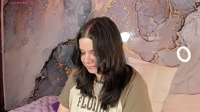 Mey_moon Live XXX-Chat