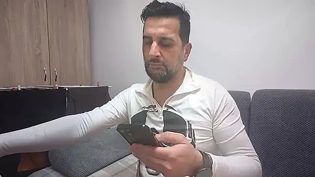 TARKAN1 网络视讯表演