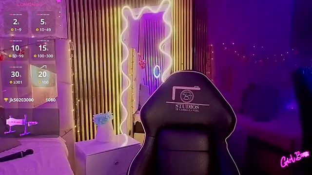 دردشة LIHIAN_TAY الجنسية المباشرة