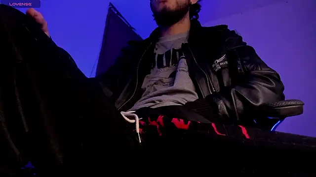 s_sven03 – Naživo XXX chat