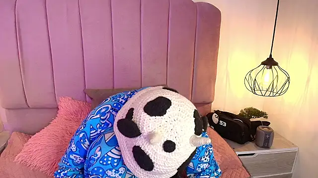 دردشة Hanabie_ الجنسية المباشرة