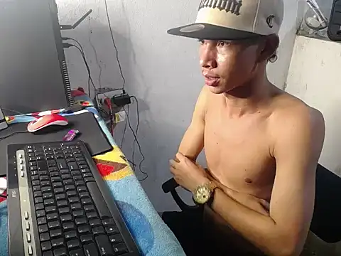 Онлайн чат XXX GOD_JOL