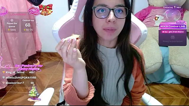 Maggie_Fox3 Live XXX-chat