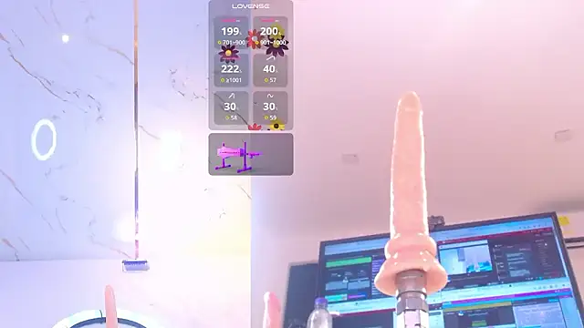 دردشة CandyRouse__ الجنسية المباشرة