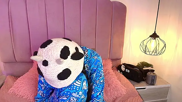 Hanabie_: онлайн-секс-чат