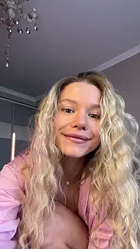 JessIsLove's Live XXX Chat