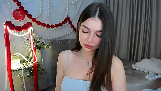 ContinentOfTranquility Live XXX Chat