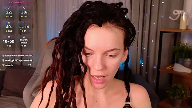 CoreyJane লাইভ XXX চ্যাট