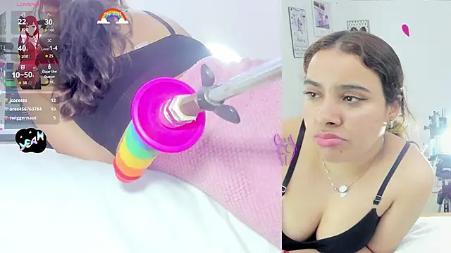 Daki_Ume_ live XXX chat