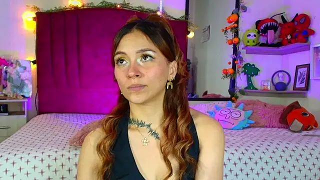 alisson_zafiro_ – Naživo XXX chat