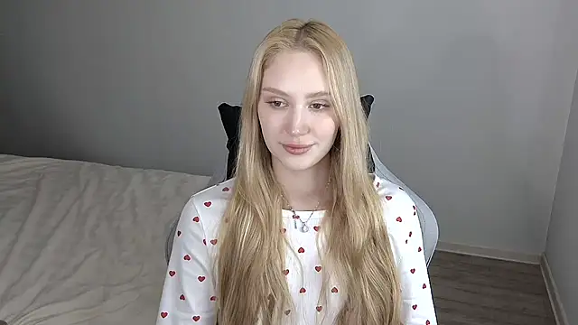 XXX chat uživo modela Layla001
