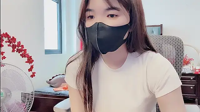 Caryln-Bun 现场XXX聊天