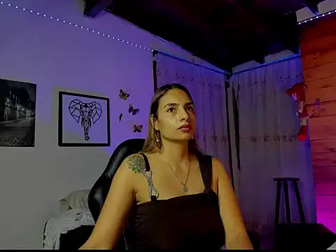 mykaelahoney Obrolan Langsung XXX