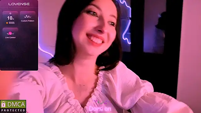 wow_susanのライブXXXチャット