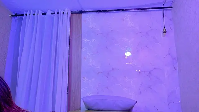 Chat XXX en directo de Annyeli