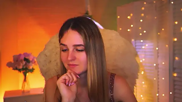 DeboraLarson Live XXX-chat