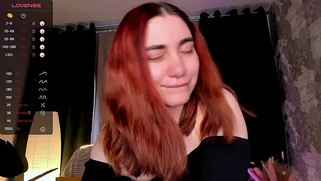 hannacheekss_のウェブカメラショー