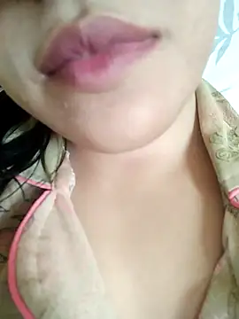 Anki-doll Obrolan Langsung XXX